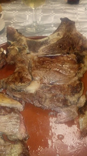 Asador Marisqueria Escudo De Castilla II photo 1