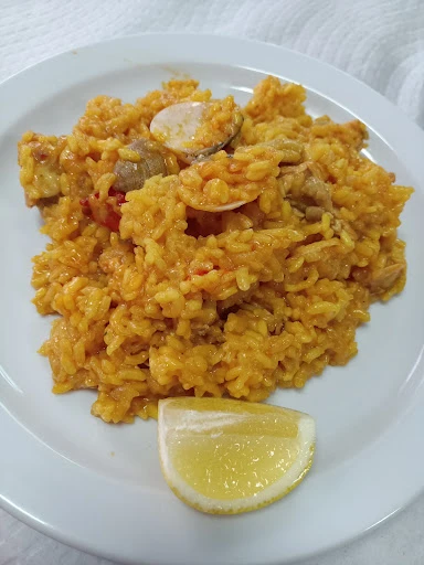 Asador Marisqueria Escudo De Castilla II photo 5